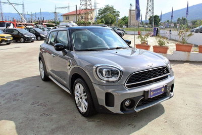 MINI Mini Countryman 1.5 Cooper SE Business Countryman ALL4 Automatica (3)