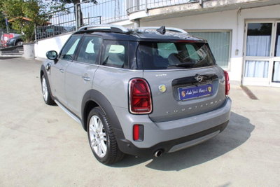 MINI Mini Countryman 1.5 Cooper SE Business Countryman ALL4 Automatica (5)