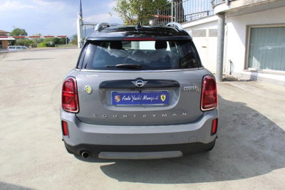 MINI Mini Countryman 1.5 Cooper SE Business Countryman ALL4 Automatica (6)
