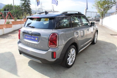 MINI Mini Countryman 1.5 Cooper SE Business Countryman ALL4 Automatica (7)