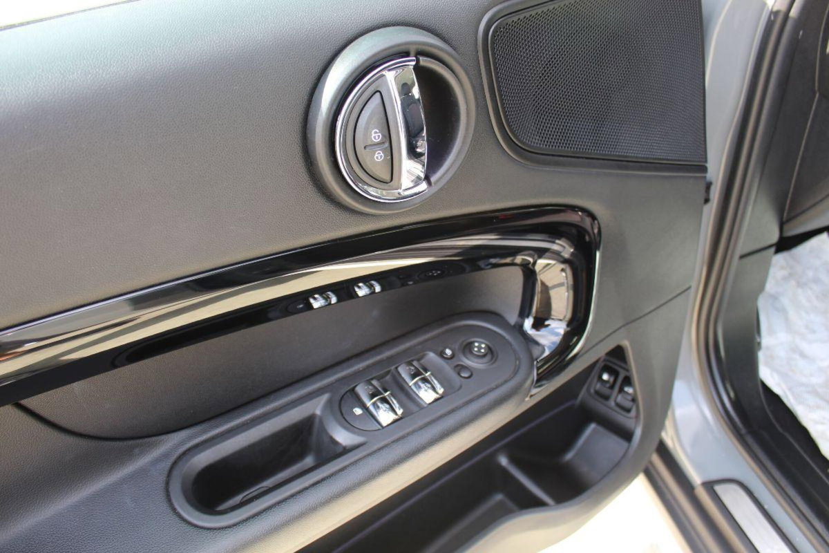 MINI Mini Countryman 1.5 Cooper SE Business Countryman ALL4 Automatica (9)
