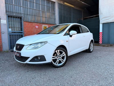 SEAT Ibiza SC 1.2 TDI CR 3 porte Style