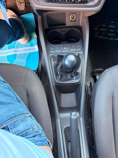 SEAT Ibiza SC 1.2 TDI CR 3 porte Style (10)