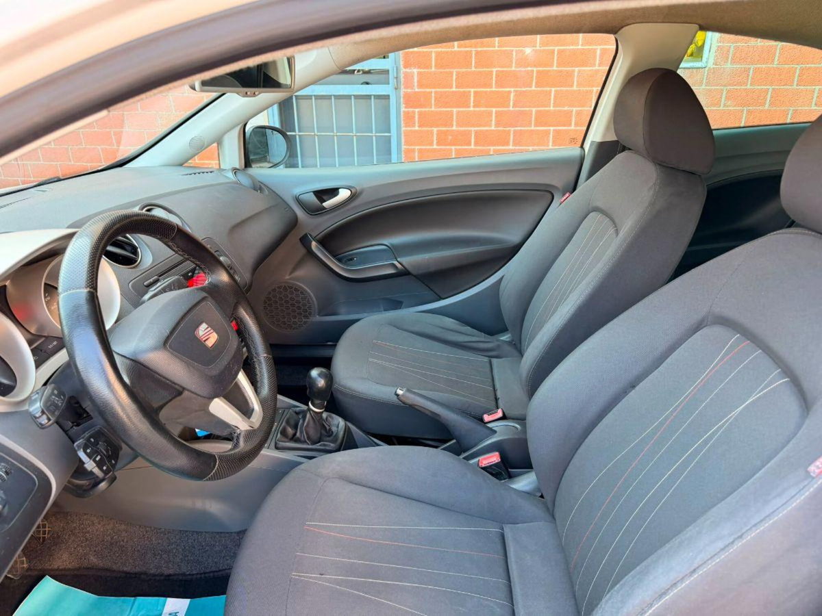 SEAT Ibiza SC 1.2 TDI CR 3 porte Style (15)