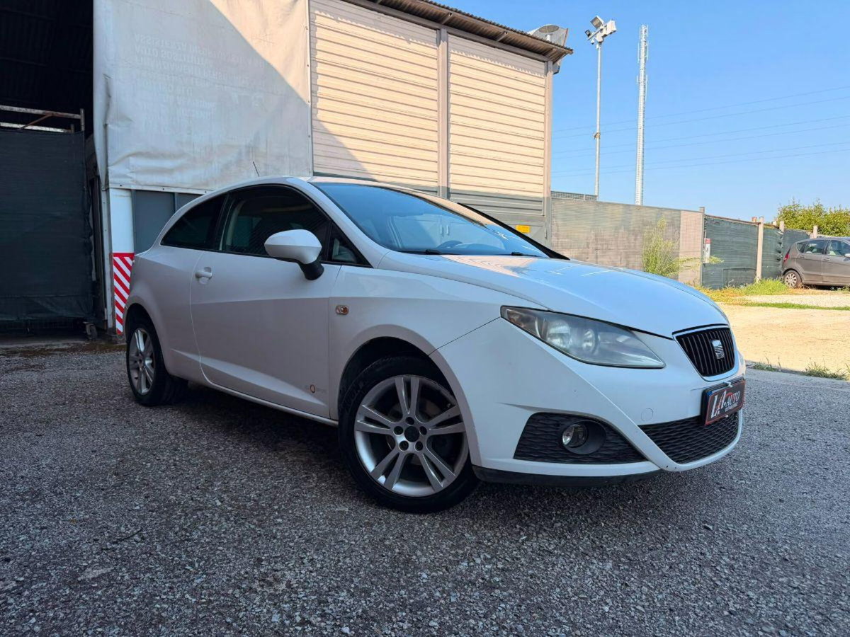 SEAT Ibiza SC 1.2 TDI CR 3 porte Style (2)