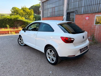 SEAT Ibiza SC 1.2 TDI CR 3 porte Style (3)