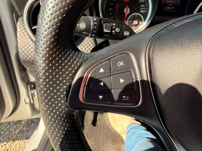 Mercedes-Benz Classe A 180 d Automatic Sport (13)
