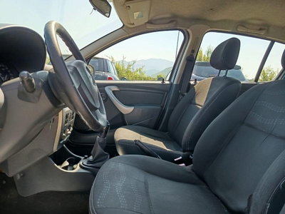 Dacia Sandero Stepway 1.5 dCi 90CV (11)
