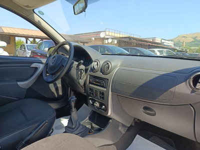 Dacia Sandero Stepway 1.5 dCi 90CV (14)
