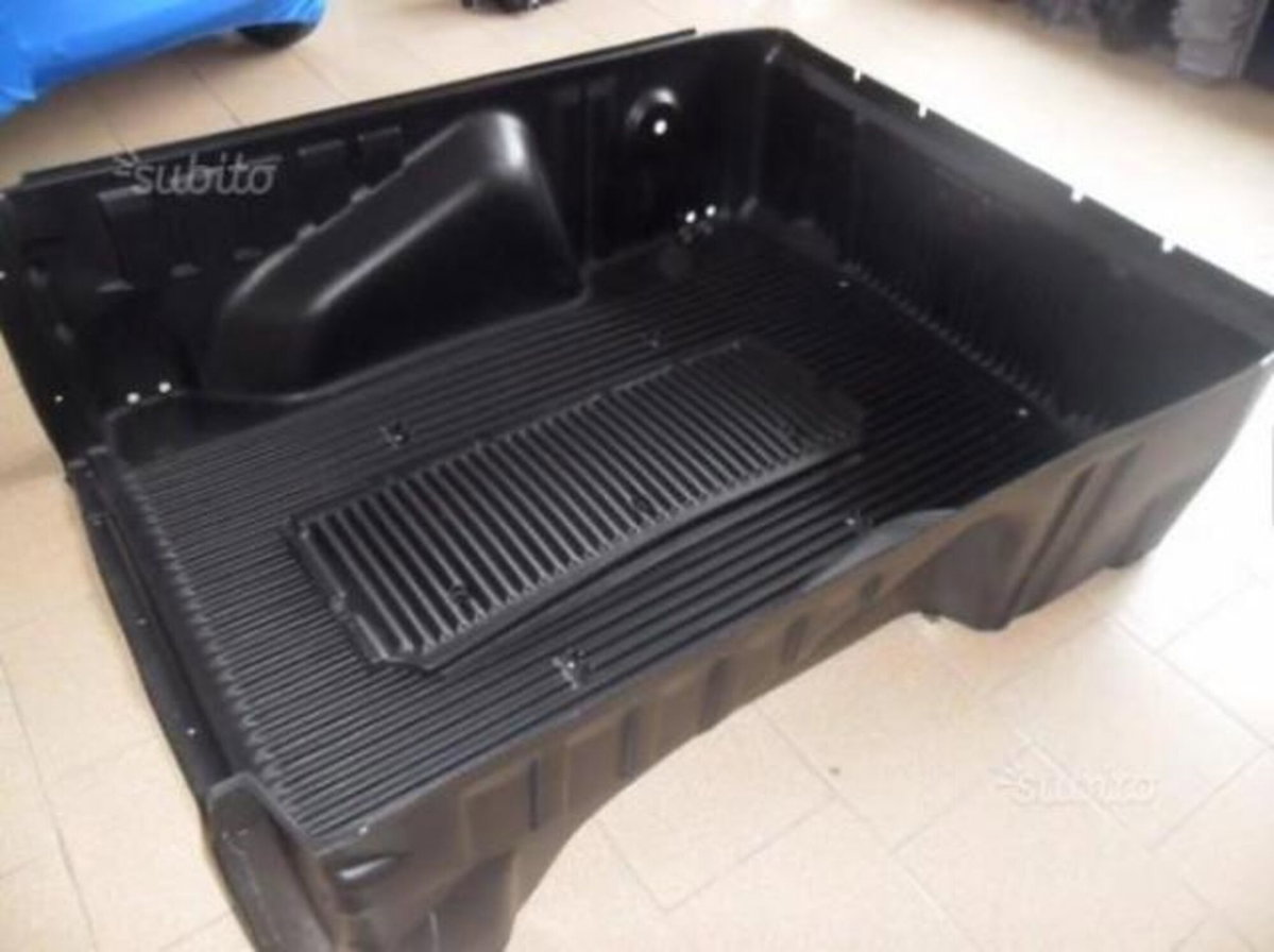 Fiat Strada TD 70 cat Pick-up (4)