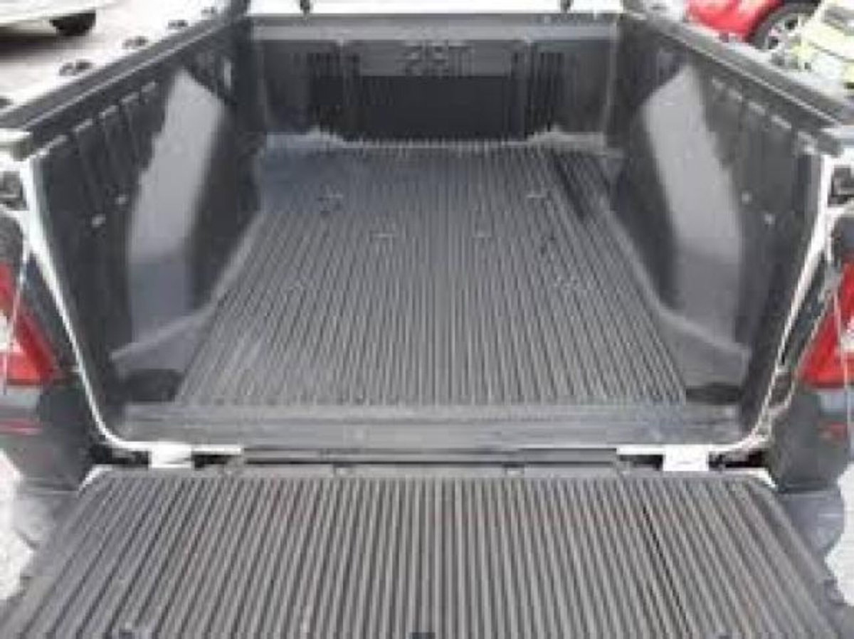 Fiat Strada TD 70 cat Pick-up (5)