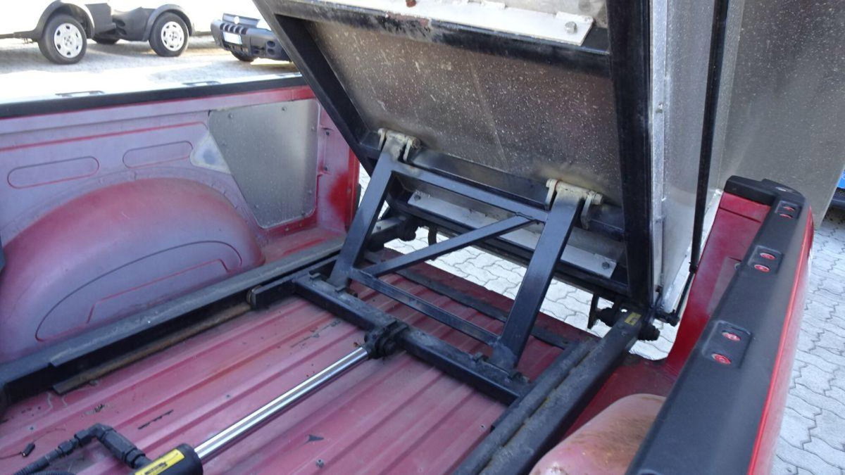 Fiat Strada 1.3 MJT Pick-up (18)