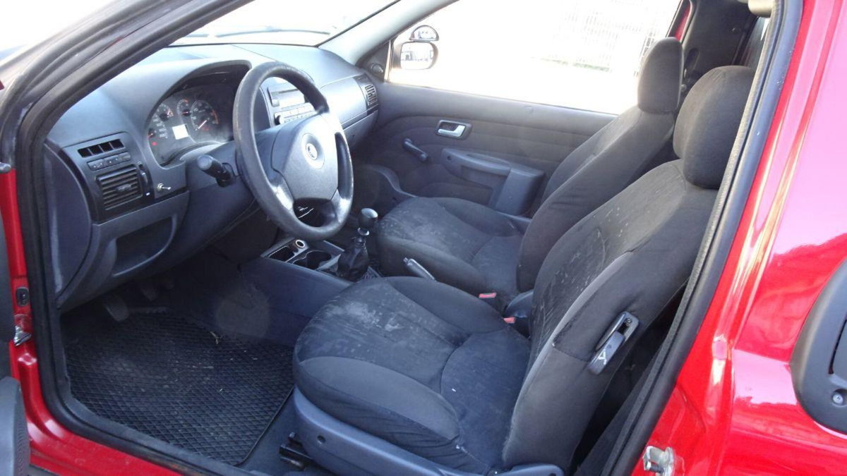 Fiat Strada 1.3 MJT Pick-up (19)