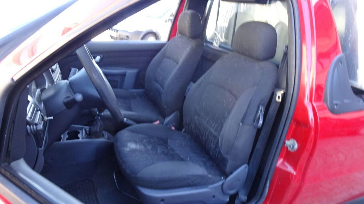 Fiat Strada 1.3 MJT Pick-up (20)