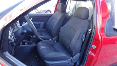 Fiat Strada 1.3 MJT Pick-up (20)