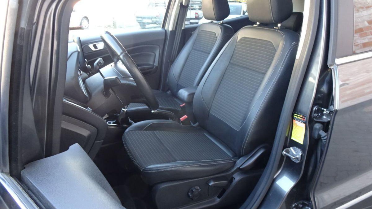 Ford EcoSport 1.5 TDCi 100 CV Start&Stop Plus (12)