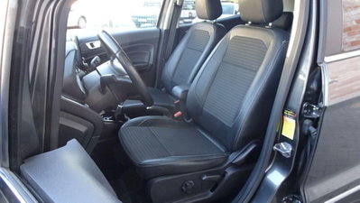 Ford EcoSport 1.5 TDCi 100 CV Start&Stop Plus (12)