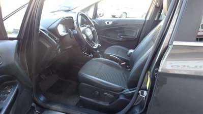 Ford EcoSport 1.5 TDCi 100 CV Start&Stop Plus (13)