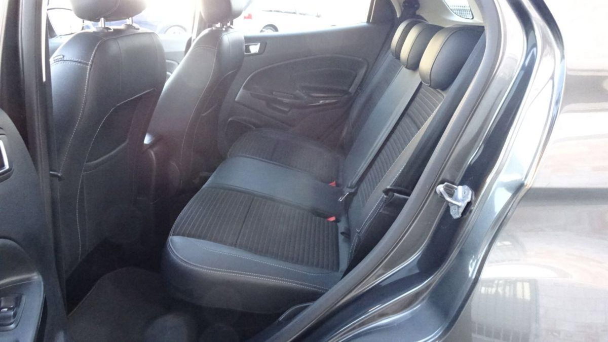 Ford EcoSport 1.5 TDCi 100 CV Start&Stop Plus (14)