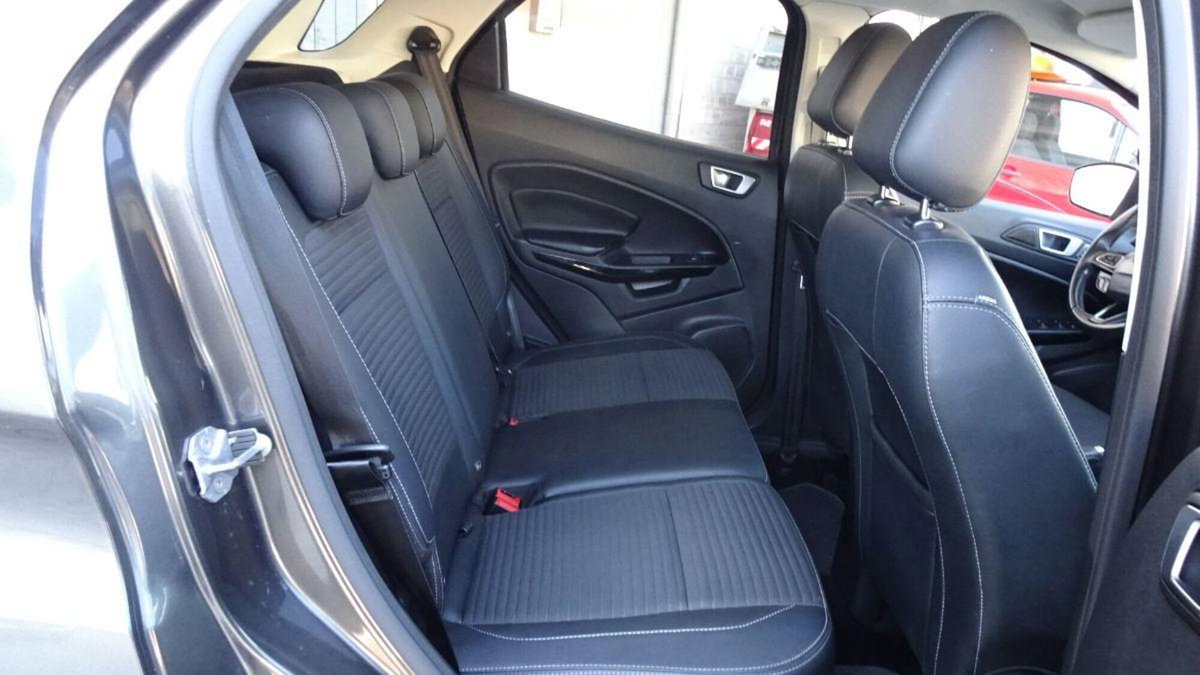 Ford EcoSport 1.5 TDCi 100 CV Start&Stop Plus (15)