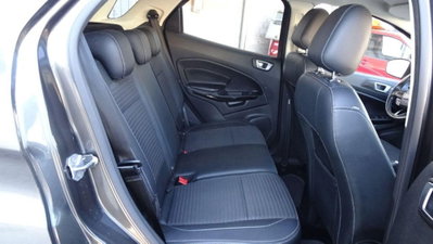 Ford EcoSport 1.5 TDCi 100 CV Start&Stop Plus (15)