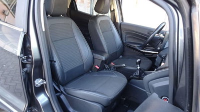 Ford EcoSport 1.5 TDCi 100 CV Start&Stop Plus (16)