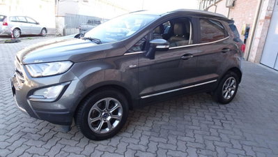 Ford EcoSport 1.5 TDCi 100 CV Start&Stop Plus (2)