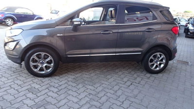 Ford EcoSport 1.5 TDCi 100 CV Start&Stop Plus (3)