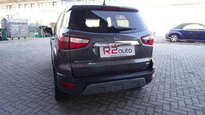Ford EcoSport 1.5 TDCi 100 CV Start&Stop Plus (5)