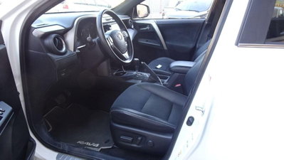 Toyota Rav4 Hybrid 4WD Exclusive (11)