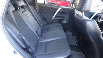 Toyota Rav4 Hybrid 4WD Exclusive (15)