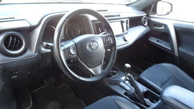 Toyota Rav4 Hybrid 4WD Exclusive (18)