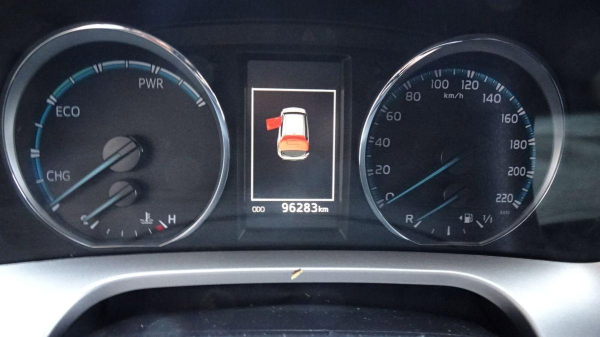 Toyota Rav4 Hybrid 4WD Exclusive (19)