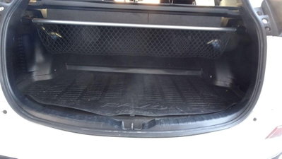 Toyota Rav4 Hybrid 4WD Exclusive (20)