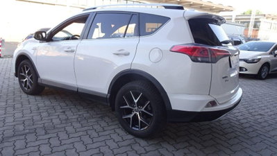 Toyota Rav4 Hybrid 4WD Exclusive (4)