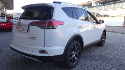 Toyota Rav4 Hybrid 4WD Exclusive (6)