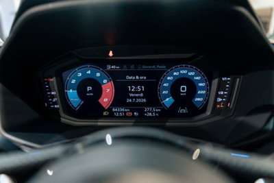 Audi A1 Sportback 40 TFSI S tronic S line edition (13)