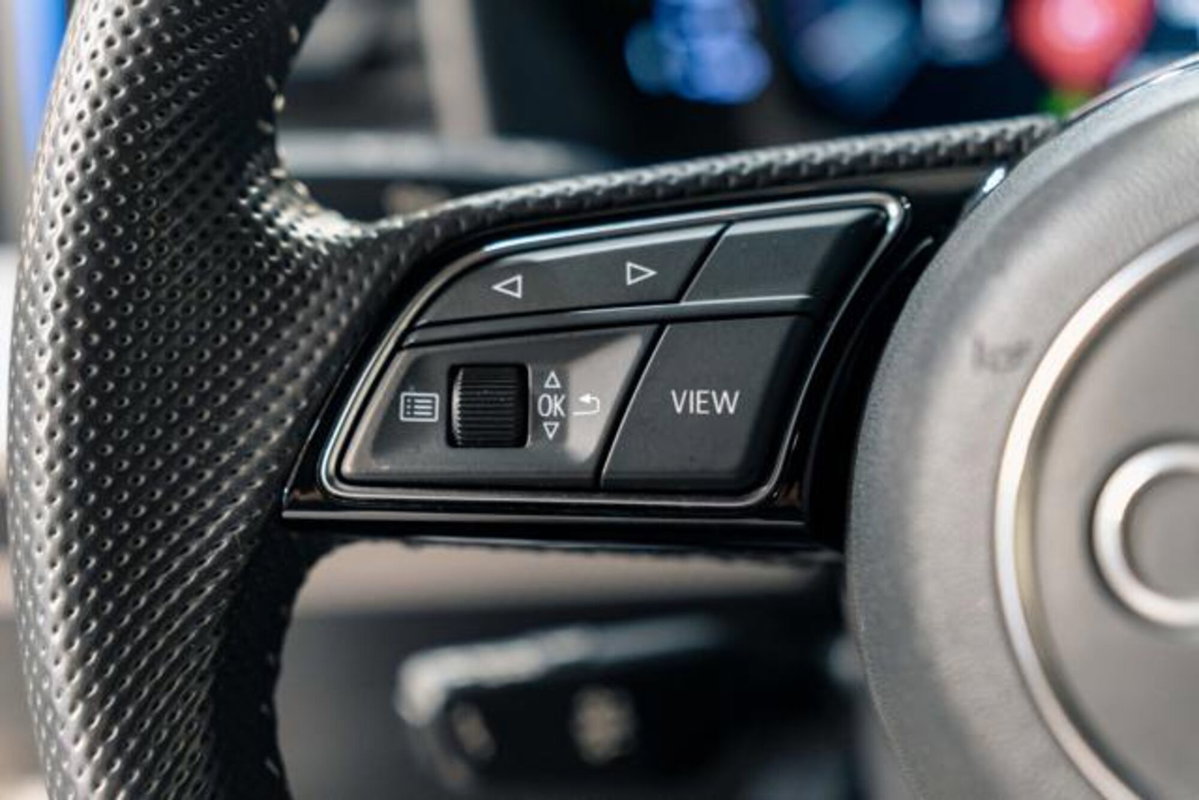 Audi A1 Sportback 40 TFSI S tronic S line edition (16)