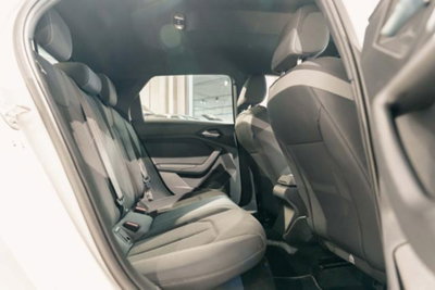 Audi A1 Sportback 40 TFSI S tronic S line edition (9)