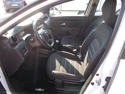 Dacia Duster 1.5 Blue dCi 8V 115 CV 4x4 Comfort (10)