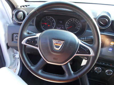 Dacia Duster 1.5 Blue dCi 8V 115 CV 4x4 Comfort (14)
