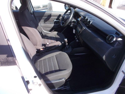 Dacia Duster 1.5 Blue dCi 8V 115 CV 4x4 Comfort (5)