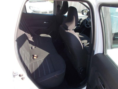 Dacia Duster 1.5 Blue dCi 8V 115 CV 4x4 Comfort (8)