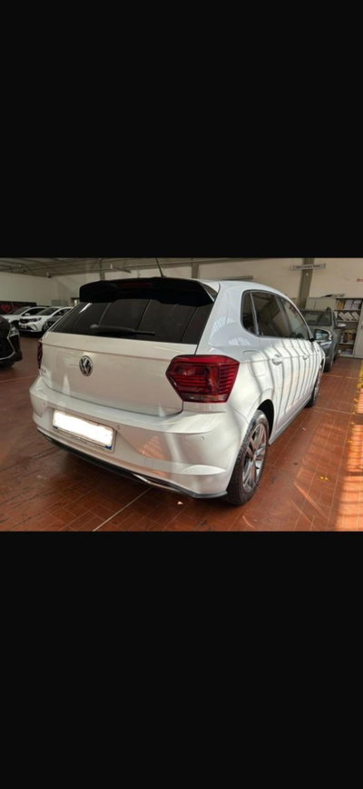 Volkswagen Polo 1.0 EVO 80 CV 5p. Comfortline BlueMotion Technology (2)