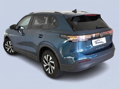 Volkswagen Tiguan 2.0 tdi Life 150cv dsg (4)