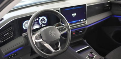 Volkswagen Tiguan 2.0 tdi Life 150cv dsg (5)