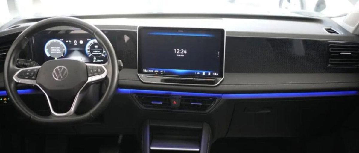 Volkswagen Tiguan 2.0 tdi Life 150cv dsg (8)
