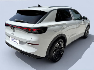 Volkswagen T-Roc 1.5 tsi R-Line dsg (3)