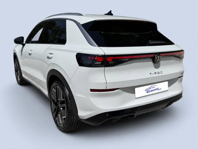 Volkswagen T-Roc 1.5 tsi R-Line dsg (4)