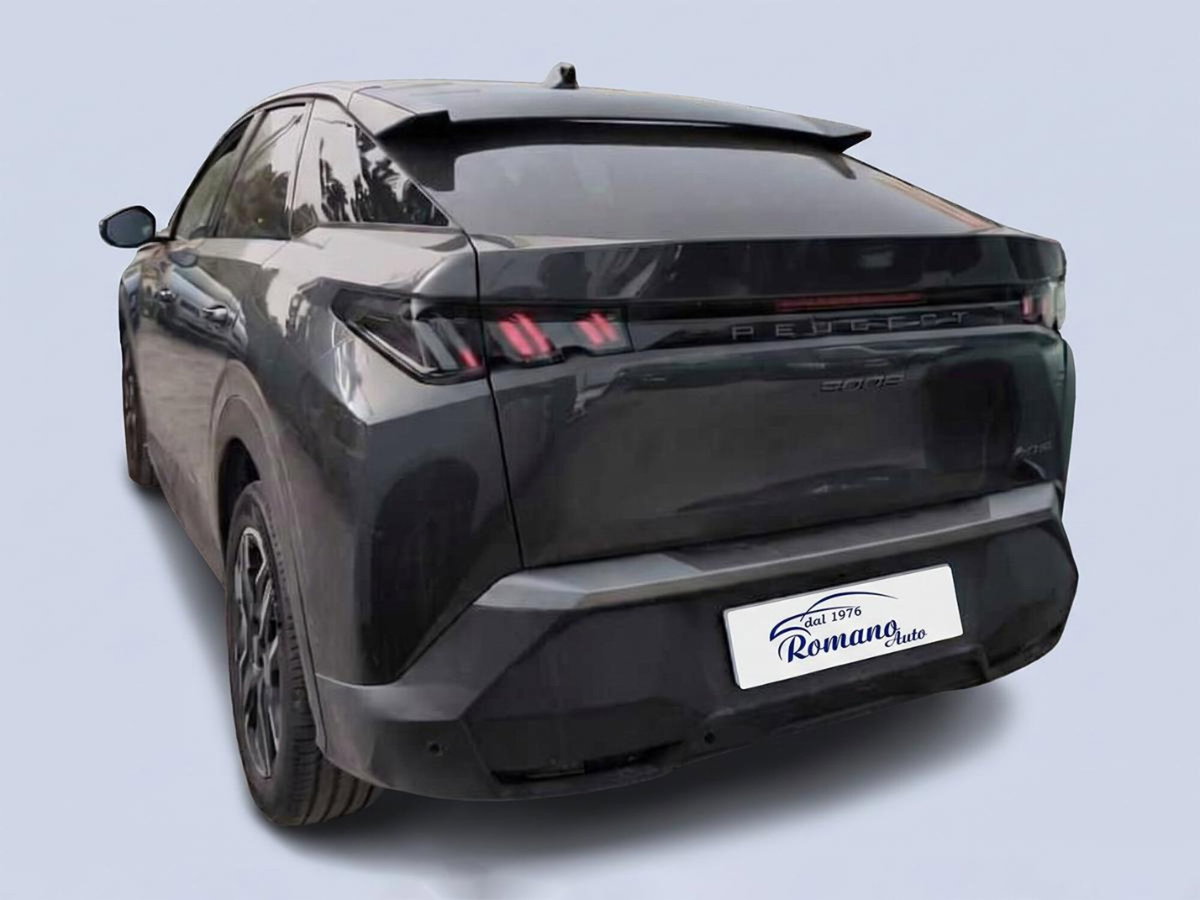 Peugeot 3008 1.2 hybrid Allure Business 145cv e-dcs6 (3)